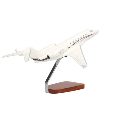 High Flying Models Aircraft Models Cessna® Citation X Large Mahogany Model