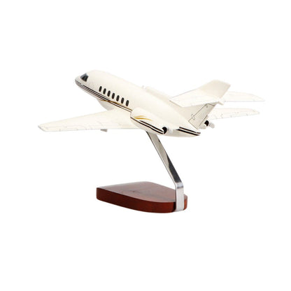High Flying Models Aircraft Models Hawker® 1000 Large Mahogany Model