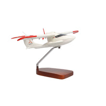 High Flying Models Aircraft Models Icon Aircraft A5 Large Mahogany Model