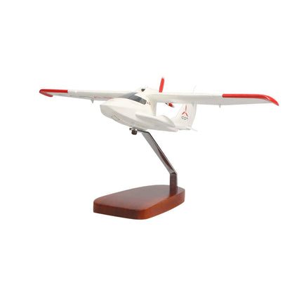 High Flying Models Aircraft Models Icon Aircraft A5 Large Mahogany Model