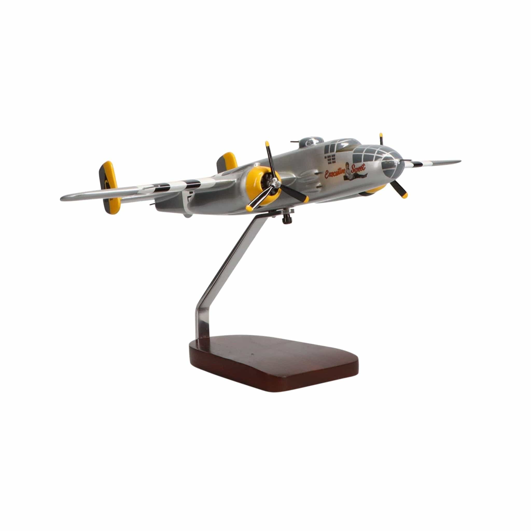 aircraft-models-north-american