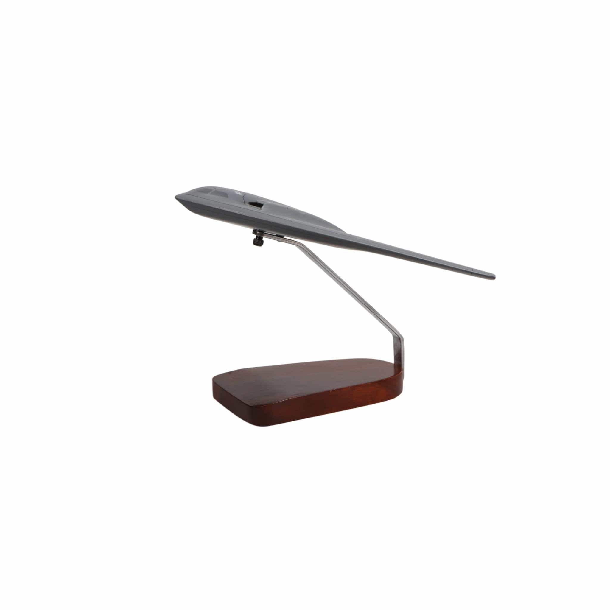High Flying Models Aircraft Models Northrop Grumman B-2® Spirit Large Mahogany Model