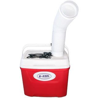 B-Kool Portable Aircraft Air Conditioner - Ultimate Pilot Comfort