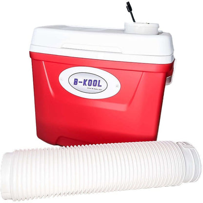 B-Kool Aircraft Supplies B-Kool Portable Cooling Systems