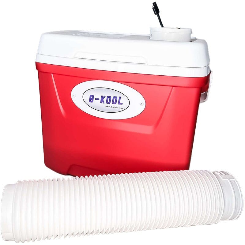 B-Kool Aircraft Supplies B-Kool Portable Cooling Systems