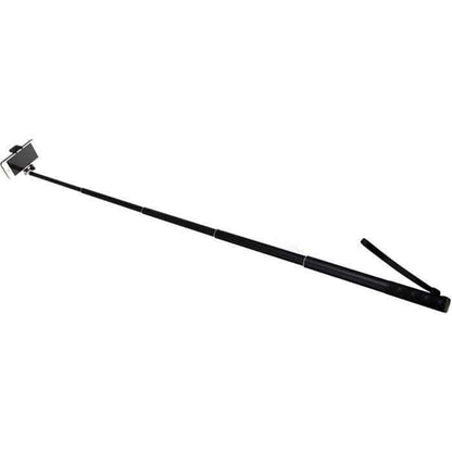 PilotMall.com Aircraft Supplies World's Best Telescoping Selfie Stick with Bluetooth Remote Shutter