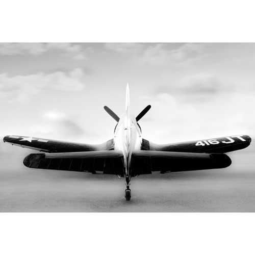 Steven Greenwald Artwork & Prints 33x22 / Canvas Vought F4U Corsair 1 Steven Greenwald Print