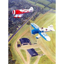 Lyons Studio Artwork & Prints Gee Bee Sportsters Limited Edition Sam Lyons Print