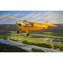 Lyons Studio Artwork & Prints Sentimental Journey Limited Edition Sam Lyons Print