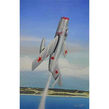 Lyons Studio Artwork & Prints Signed/Numbered Bandit Over the Beach Limited Edition Sam Lyons Print