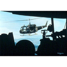 Lyons Studio Artwork & Prints The Ride Back Limited Edition Sam Lyons Print