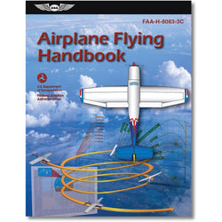 ASA Airplane Flying Handbook - PilotMall.com