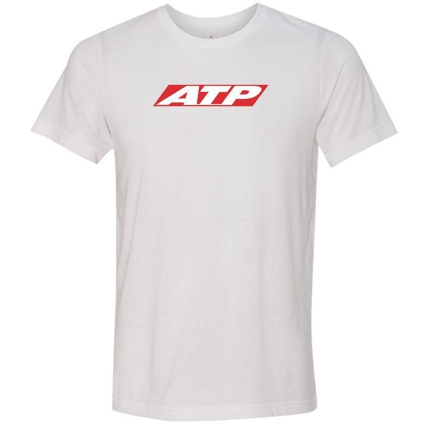 ATP Short Sleeve Logo Tee