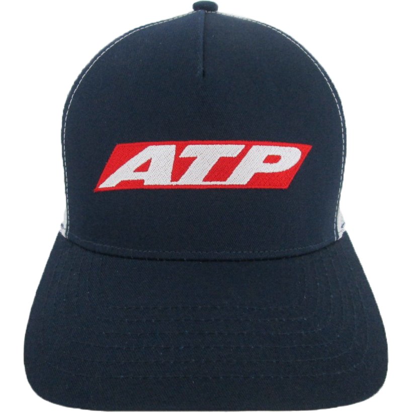 ATP Student Trucker Cap - PilotMall.com