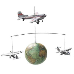 Authentic Models Around the World Mobile - PilotMall.com