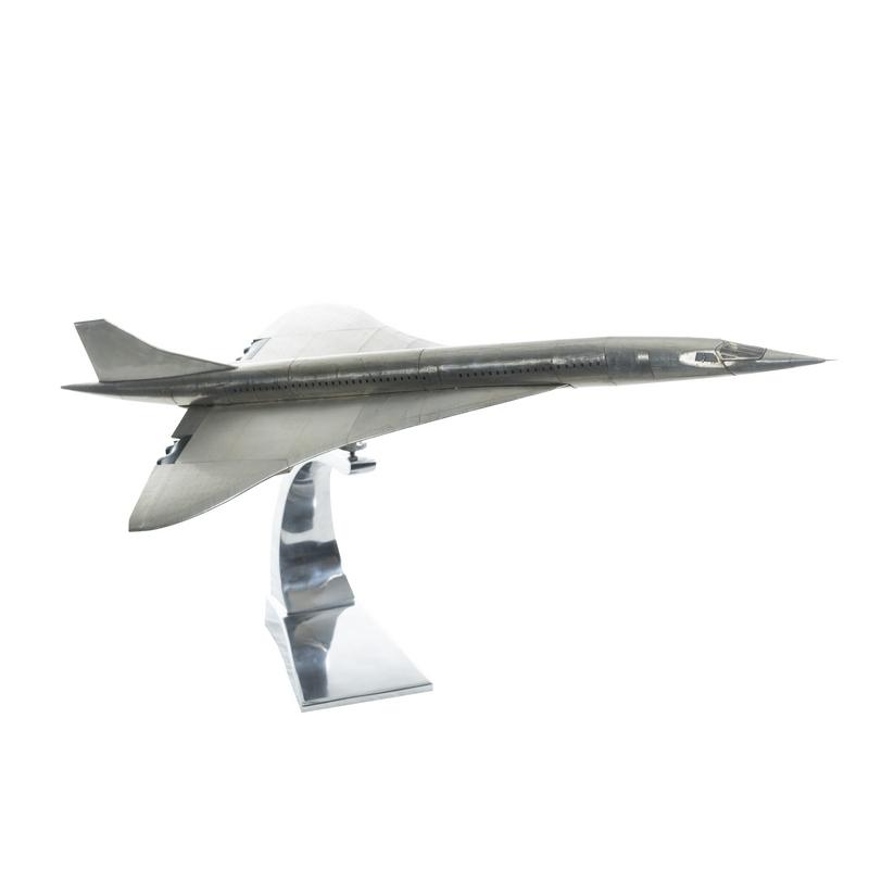 Authentic Models Concorde AP460 - PilotMall.com