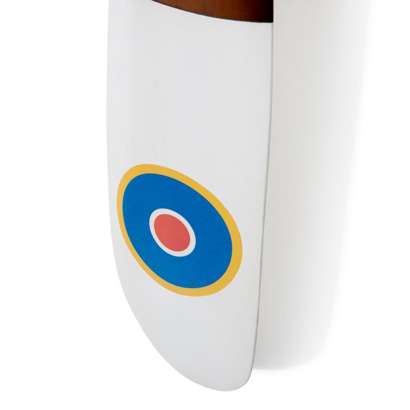 Authentic Models Sopwith Propeller WWII, Small AP178, 47 Inch - PilotMall.com