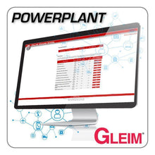 Gleim Aviation Maintenance Technician Gleim Online Aviation Maintenance Technician - Powerplant