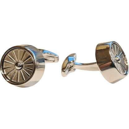 Cufflinks Belts Cufflinks Ties Etc Jet Engine Cufflinks
