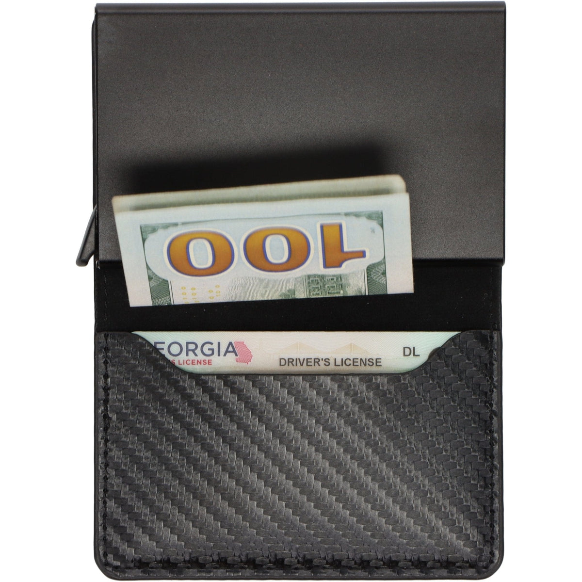 Pilot Leather Wallet & Aviation Card Holder | PilotMall