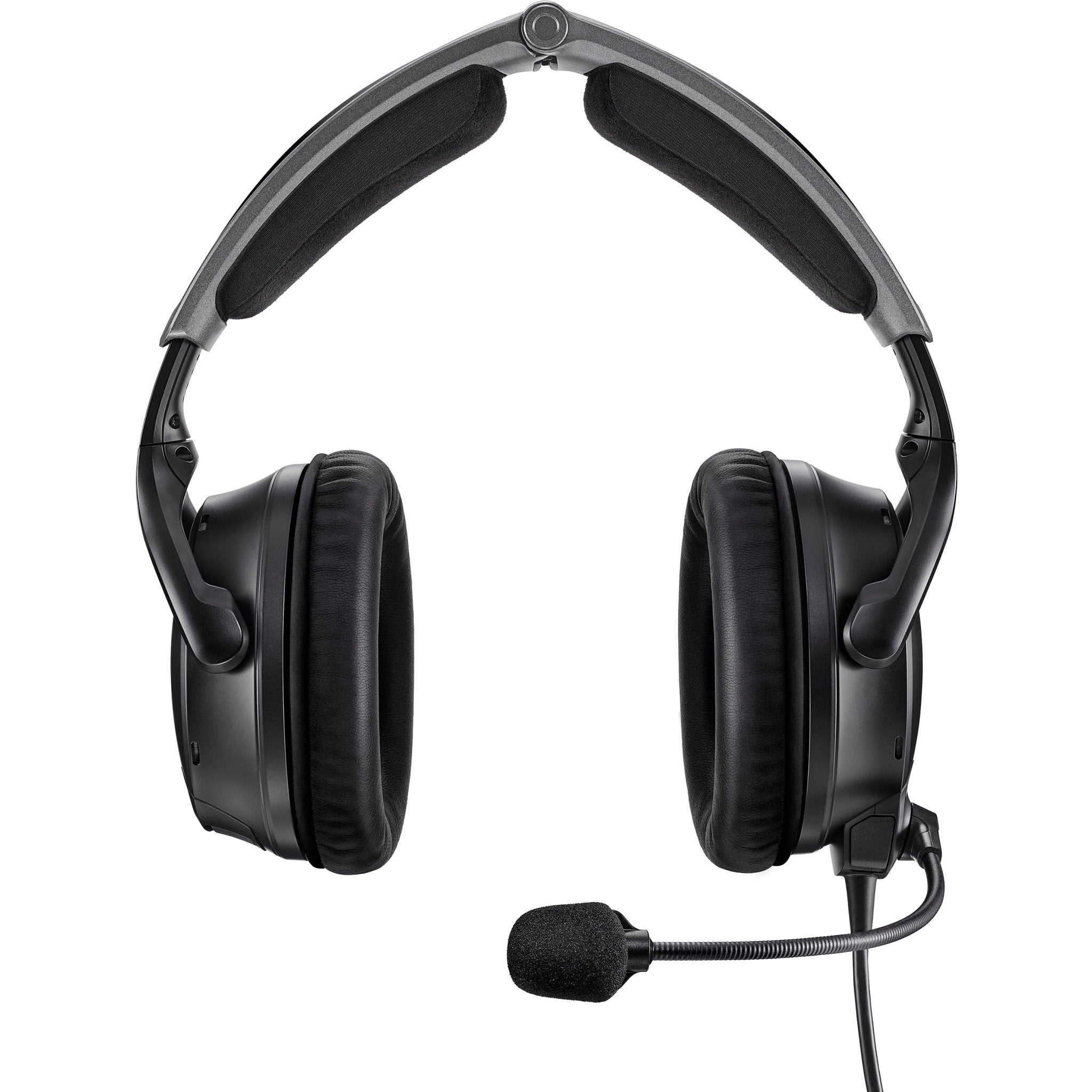 Bose A30 Aviation Headset with Bluetooth - PilotMall.com