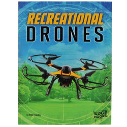 Capstone Recreational Drones by Matt Chandler LIQUIDATION PRICING