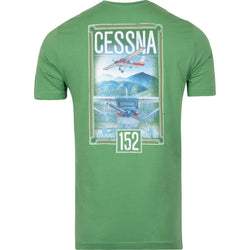 Cessna 152 Officially Licensed T-Shirt