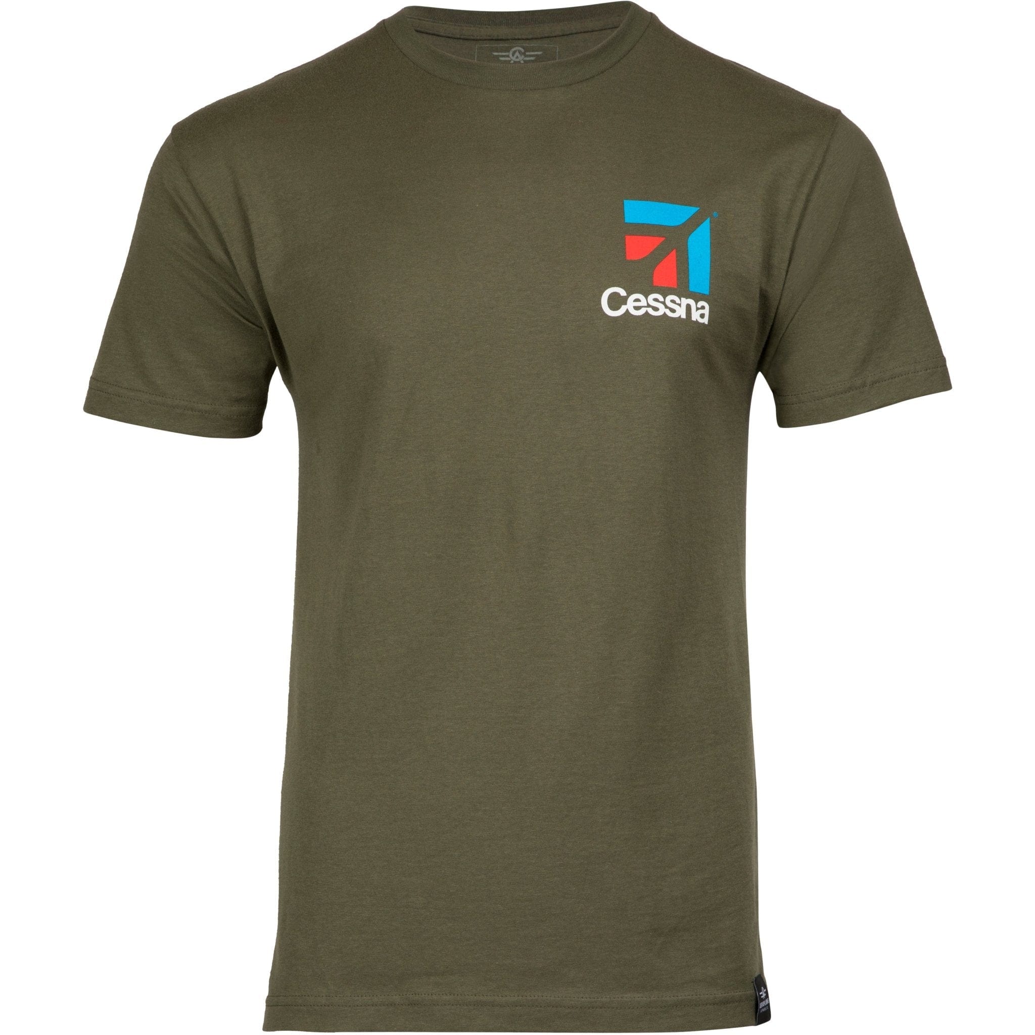 Cessna 182 Officially Licensed T-Shirt