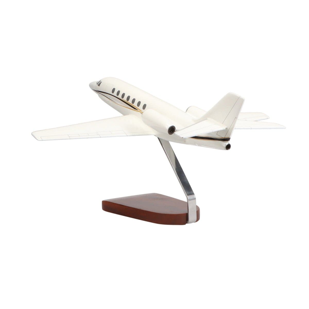 Cessna® Citation Sovereign Large Mahogany Model