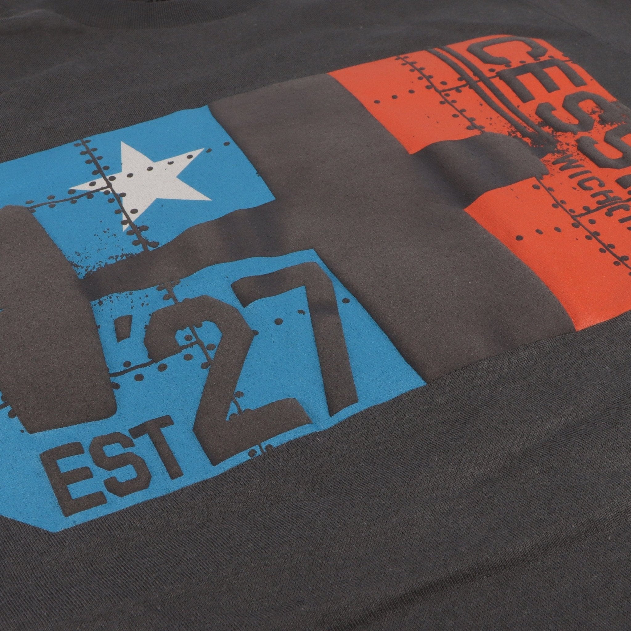 Cessna Est 27 Officially Licensed T-Shirt