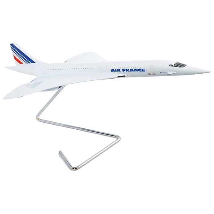 Concorde Air France Resin Model - PilotMall.com