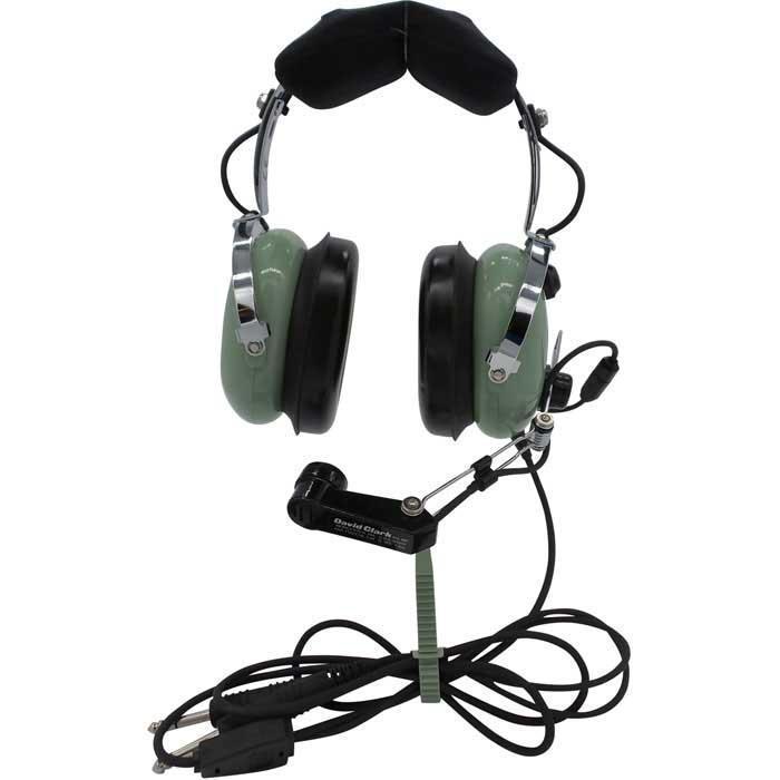 David Clark H10-30 Headset - PilotMall.com