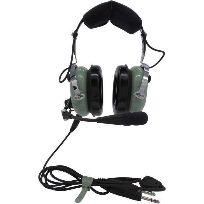 David Clark H10-60 Headset - PilotMall.com