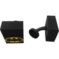 DC Comics Batman (4GB) USB Cufflinks - PilotMall.com