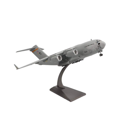 High Flying Models Die Cast Planes Boeing C-17 Globemaster III Diecast Aircraft Model