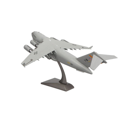 High Flying Models Die Cast Planes Boeing C-17 Globemaster III Diecast Aircraft Model