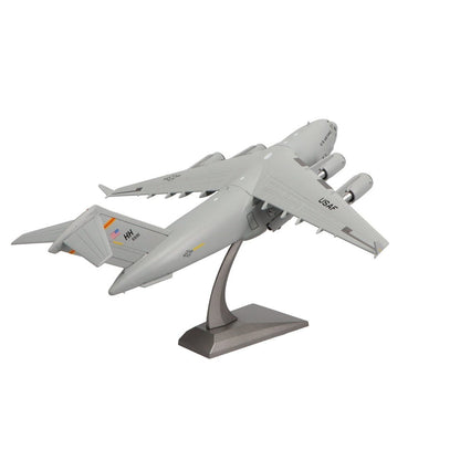 High Flying Models Die Cast Planes Boeing C-17 Globemaster III Diecast Aircraft Model