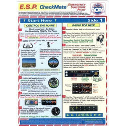 ESP (Emergency Substitute Pilot) - PilotMall.com