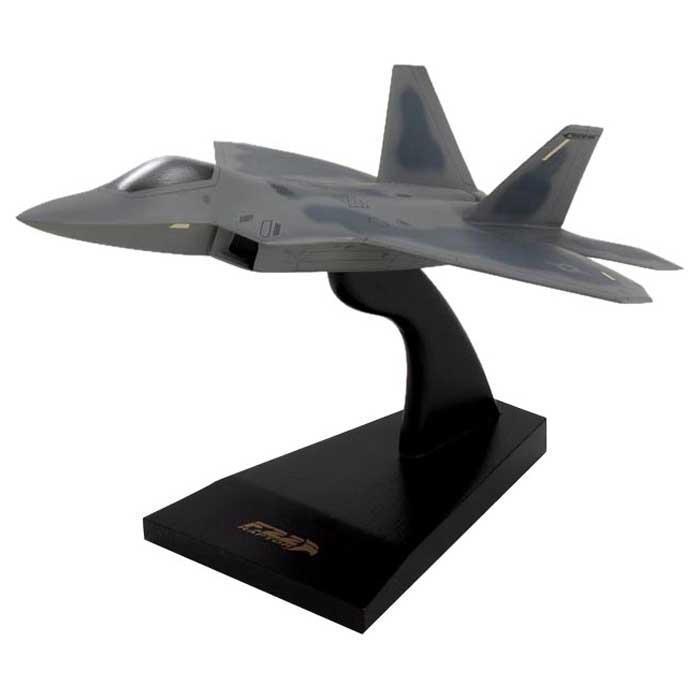 F-22 Raptor Resin Model 1/72 Scale - PilotMall.com