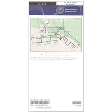 AeroNav Products FAA Alaska Charts FAA Enroute Low Alaska L1/2 - 04/17/25 thru 06/12/25