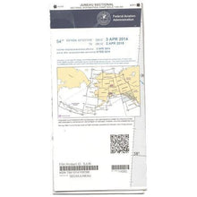 AeroNav Products FAA Alaska Charts FAA Juneau Sectional - 04/17/25 thru 06/12/25