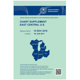 FAA Aeronautical Charts & Sectional Charts | Pilot Mall