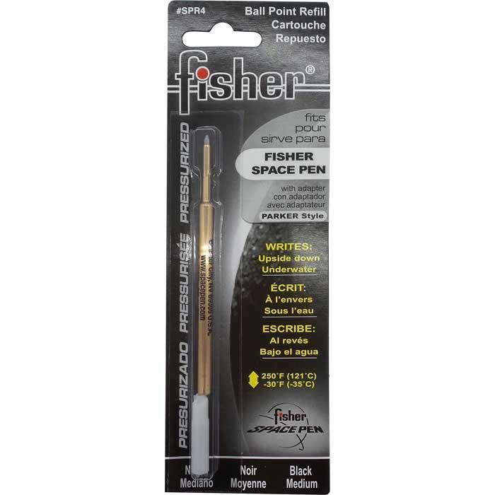 Fisher Space Pen Pressurized Refills (PR series) - PilotMall.com