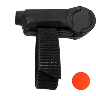 FliteLite Pro Red Pilot Finger Light | Military Grade Night Vision