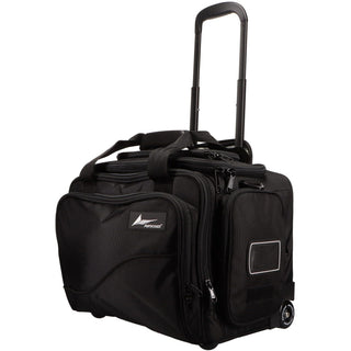 Aerocoast Pro Crew I Wheeled Pilot Flight Bag