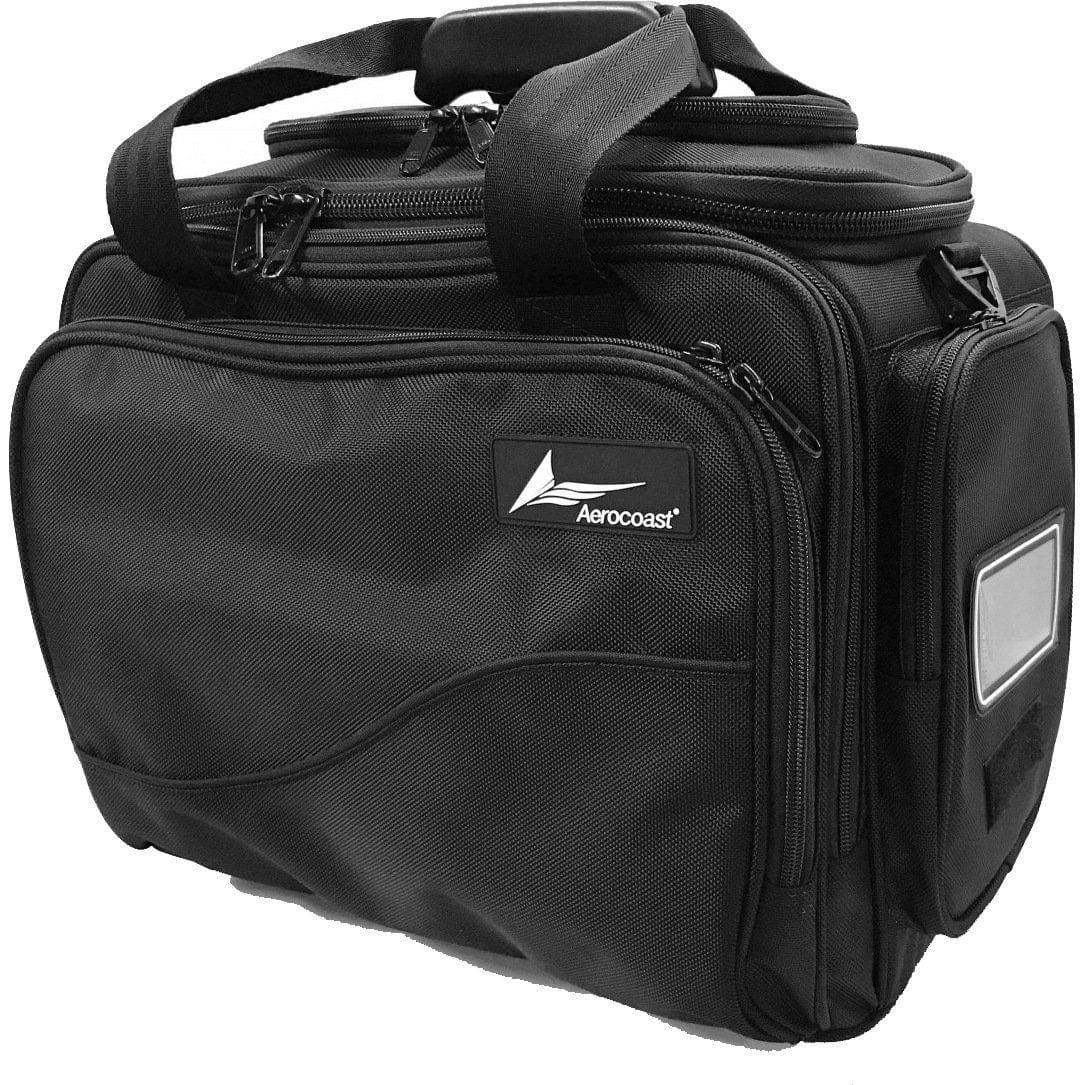 Aerocoast Pro Crew I Wheeled Flight Bag Water-Resistant