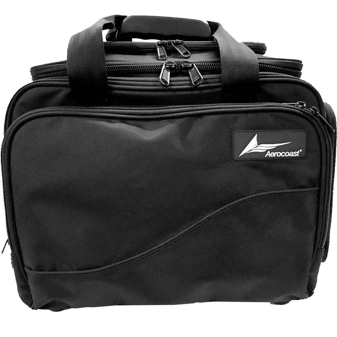Aerocoast Pro Crew I Wheeled Flight Bag Water-Resistant