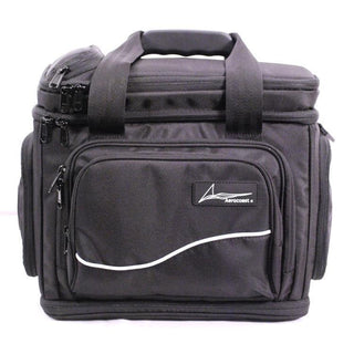 Aerocoast Pro EFB + Cooler II: Pilot Flight Bag with Cooler and EFB Storage
