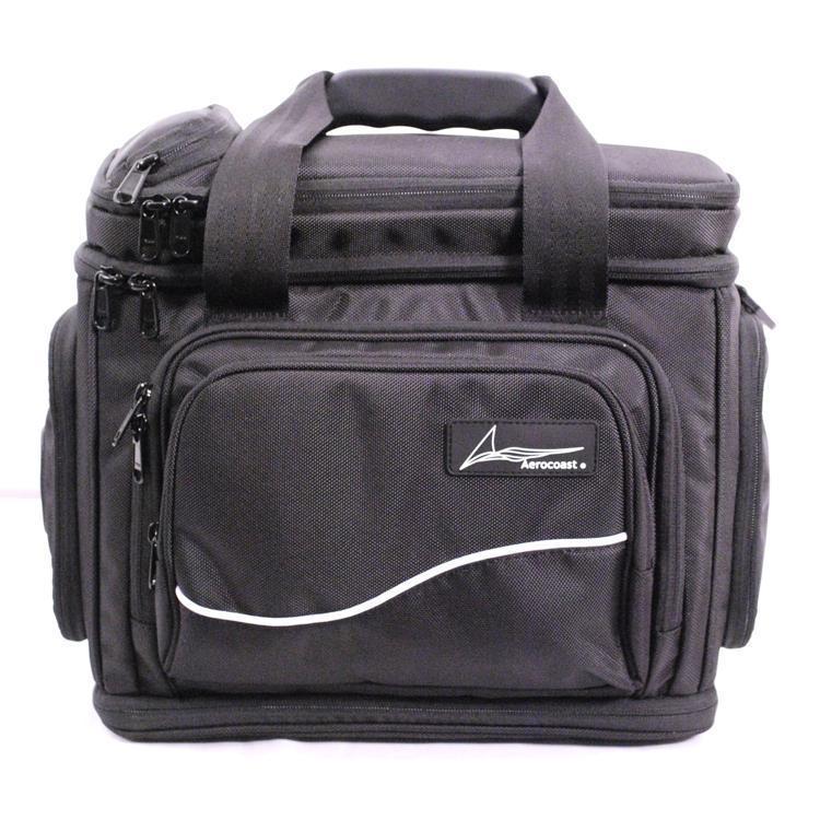 Aerocoast Pro EFB + Cooler II: Pilot Flight Bag with Cooler and EFB Storage