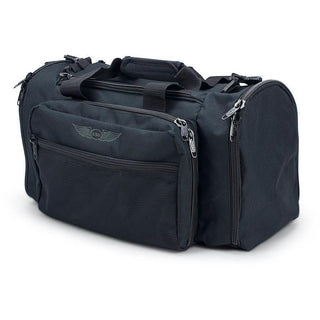 ASA AirClassics Flight Bag Pro – Organizador de equipamentos de piloto resistente e repelente à água